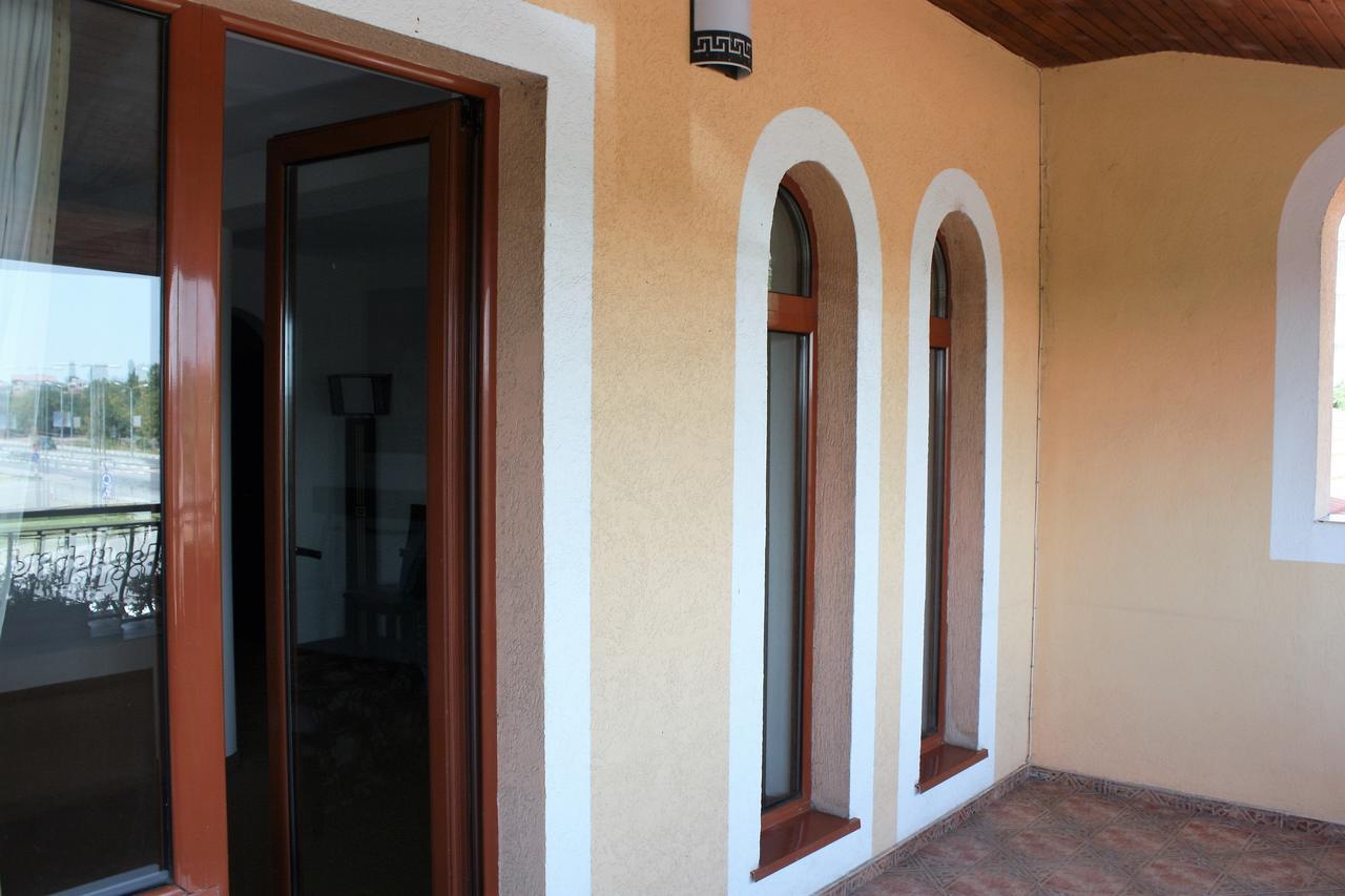 Hotel Villa Verde Gulubovo  Exterior foto